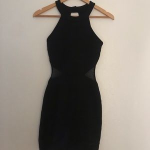 Bodycon dress
